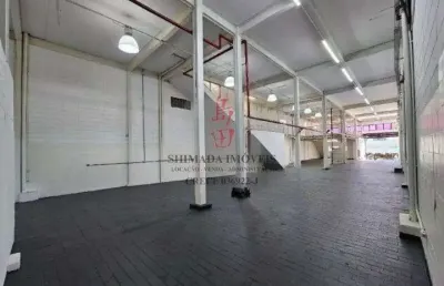 Prédio à venda na Rua Marechal Deodoro, 830, Santa Paula, São Caetano do Sul