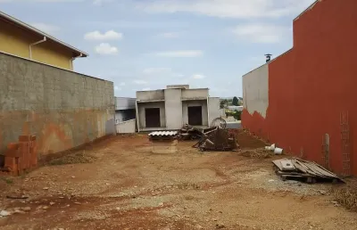 Excelente oportunidade para investir ou construir em bragança paulista