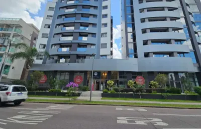 Ponto comercial para alugar na rua ubaldino do amaral, 1024, alto da glória, curitiba, 143 m2 por r$ 13.000