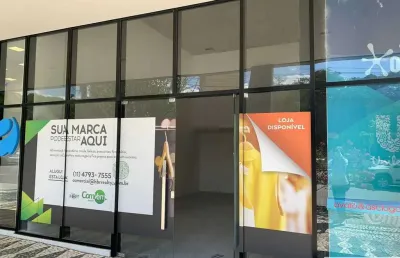 Ponto comercial para alugar na avenida paraná, 756, cabral, curitiba, 50 m2 por r$ 4.921