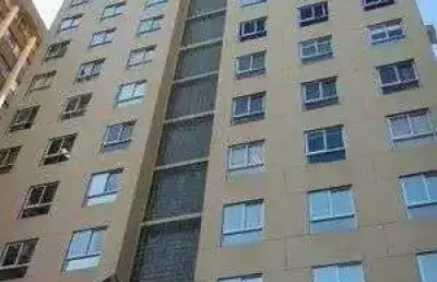 Sala comercial para alugar na Avenida Cândido de Abreu, 140, Centro Cívico, Curitiba