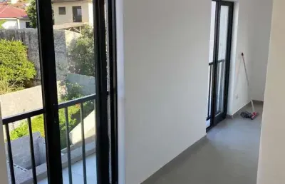 Cobertura com 3 quartos à venda na Rua Salto do Itararé, 276, Paloma, Colombo