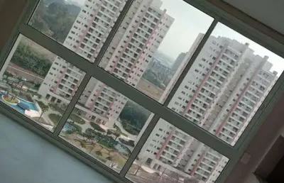 Apartamento com 4 quartos à venda na Rua Professor Pedro Viriato Parigot de Souza, 4400, Ecoville, Curitiba