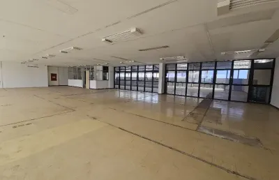Laje comercial ed. buenos aires no centro de curitiba.