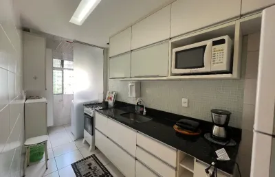 Apartamento com 2 quartos para alugar na Rua Aroazes, Barra Olímpica, Rio de Janeiro