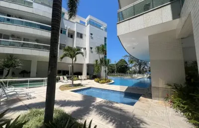 Apartamento com 3 quartos à venda na Avenida Genaro de Carvalho, Recreio dos Bandeirantes, Rio de Janeiro