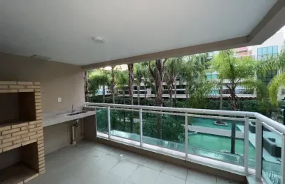 Apartamento com 2 quartos à venda na Rua Servidão D, Recreio dos Bandeirantes, Rio de Janeiro