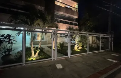 Apartamento com 3 quartos à venda na Rua Alfredo Mesquita, Recreio dos Bandeirantes, Rio de Janeiro