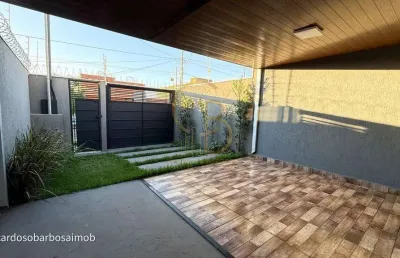 Casa à venda/aluguel no figueiras do parque – campo grande/ms
