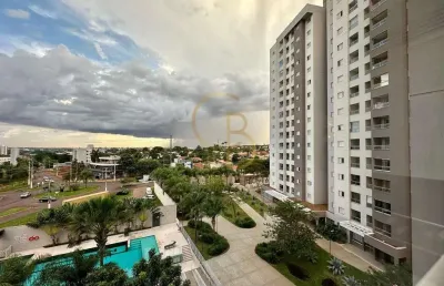 Apartamento planejado no belvedere residence – pronto para morar!