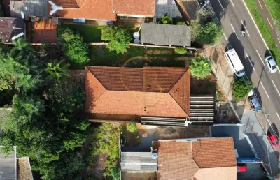 Oportunidade única na av. afonso pena - área com grande potencial!
