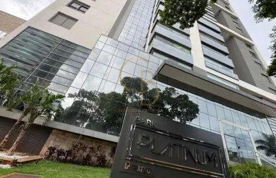 Apartamento com 3 quartos à venda no Jardim dos Estados, Campo Grande 