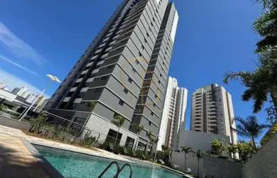 Apartamento com 3 quartos à venda na Rua Nova Era, 249, Jardim Bela Vista, Campo Grande