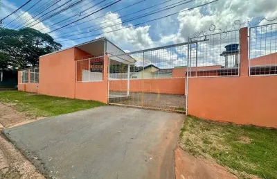 Terreno à venda na Rua Majorico Lima, 89, Vila Vilas Boas, Campo Grande