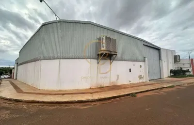 Ponto comercial para alugar no Jardim Centenário, Campo Grande 