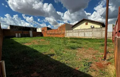 Terreno à venda na Vila Vilas Boas, Campo Grande 