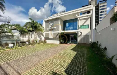 Ponto comercial à venda no Santa Fé, Campo Grande 