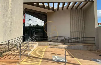 Ponto comercial para alugar na Chácara Cachoeira, Campo Grande 