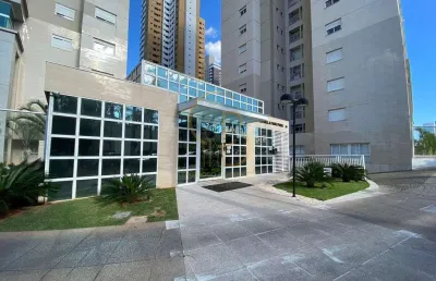 More ao lado do shopping campo grande e parque das nações