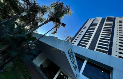 Apartamento com 4 dormitórios - green life residence