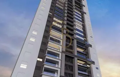 Apartamento com 3 quartos à venda na Rua Nova Era, 97, Jardim Bela Vista, Campo Grande