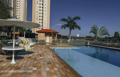 Apartamento à venda – residencial bela vista | bairro rita vieira – campo grande/ms