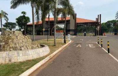 Terreno à venda na Rua Água Branca, Km 318, Núcleo Industrial, Campo Grande