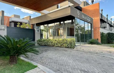 Casa em condomínio fechado com 3 quartos à venda na Avenida Santa Luzia, 1242, Carandá Bosque, Campo Grande