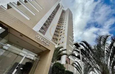 Apartamento com 3 quartos à venda no Jardim dos Estados, Campo Grande 