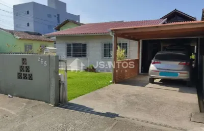 Casa com 3 quartos à venda no São Vicente, Itajaí 