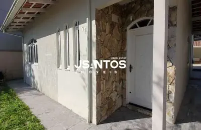 Casa com 3 quartos à venda no São Vicente, Itajaí 