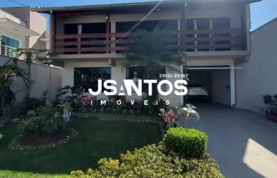 Casa com 4 quartos à venda no São Vicente, Itajaí 