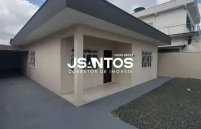 Casa com 3 quartos à venda no São Vicente, Itajaí 