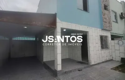 Casa com 3 quartos à venda na Rua Otília Damasceno, 800, Cidade Nova, Itajaí