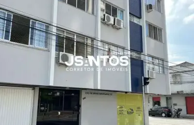 Apartamento com 2 quartos à venda na Vila Operária, Itajaí 