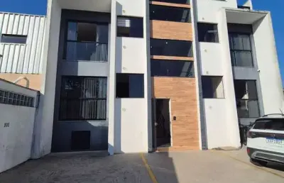 Apartamento com 4 quartos à venda na Rua Olavo Bilac, 629, São Vicente, Itajaí