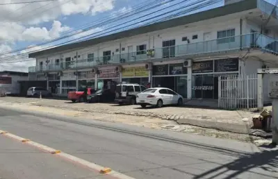Casa com 16 quartos à venda no São Vicente, Itajaí 