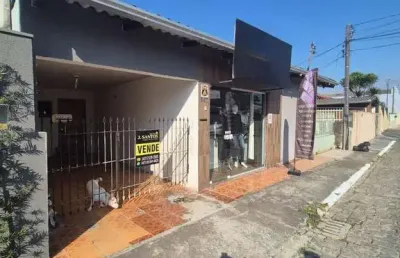 Casa com 5 quartos à venda no Cordeiros, Itajaí 