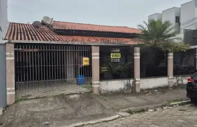 Casa com 3 quartos à venda no São Vicente, Itajaí 