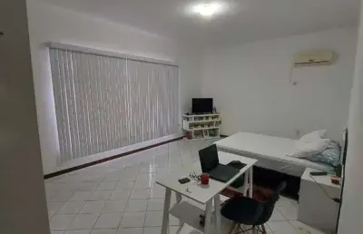 Sala comercial com 2 salas para alugar no São Vicente, Itajaí 