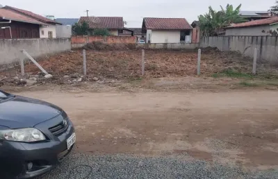 Terreno à venda na Rua Bernardo Aguiar, 2338, Quinta dos Açorianos, Barra Velha