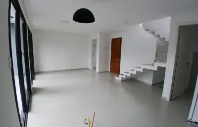 Casa com 2 quartos à venda no São João do Rio Vermelho, Florianópolis 