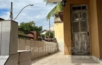 Investimento - casa de 500m² no melhor ponto de niterói