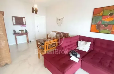 Cobertura com 3 quartos à venda na Rua Bias Fortes, Bonsucesso, Rio de Janeiro
