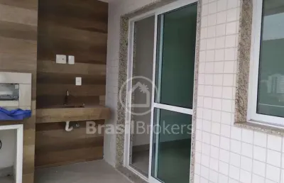 Apartamento à venda com 76,00m² e 3 quartos em meier, rio de janeiro - rj