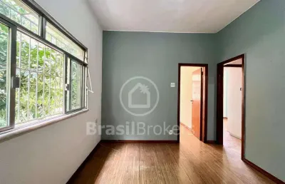 Apartamento com 2 quartos à venda na Rua Filomena Nunes, Olaria, Rio de Janeiro