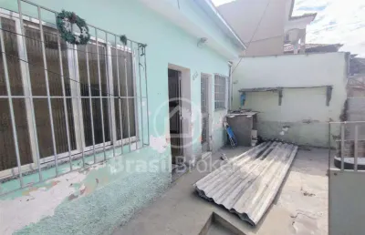 Casa com 2 quartos à venda na Rua André Azevedo, Olaria, Rio de Janeiro