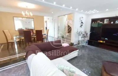 Casa com 4 quartos à venda na Rua da Inspiração, Vila da Penha, Rio de Janeiro