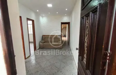 Apartamento com 2 quartos à venda na Rua Vandenkolk, Olaria, Rio de Janeiro