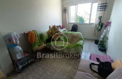 Apartamento à venda com 0m² e 2 quartos em cavalcanti, rio de janeiro - rj